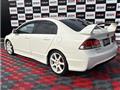 2009 Honda Civic Type R