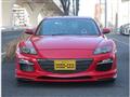 2003 Mazda RX-8