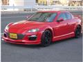 2003 Mazda RX-8
