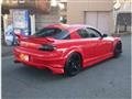 2003 Mazda RX-8
