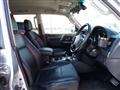 2008 Mitsubishi Pajero