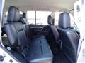 2008 Mitsubishi Pajero