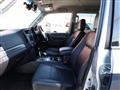 2008 Mitsubishi Pajero