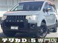 2007 Mitsubishi Delica D5