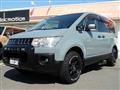 2007 Mitsubishi Delica D5
