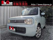 2012 Suzuki Lapin