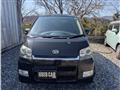 2008 Daihatsu Move Custom