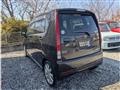 2008 Daihatsu Move Custom