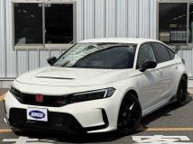 2023 Honda Civic Type R