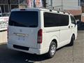 2009 Toyota Hiace Van