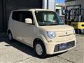 2011 Suzuki MR Wagon