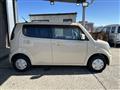 2011 Suzuki MR Wagon