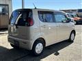 2011 Suzuki MR Wagon