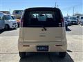 2011 Suzuki MR Wagon