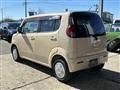 2011 Suzuki MR Wagon