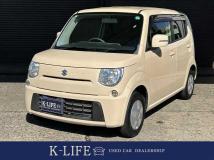 2011 Suzuki MR Wagon