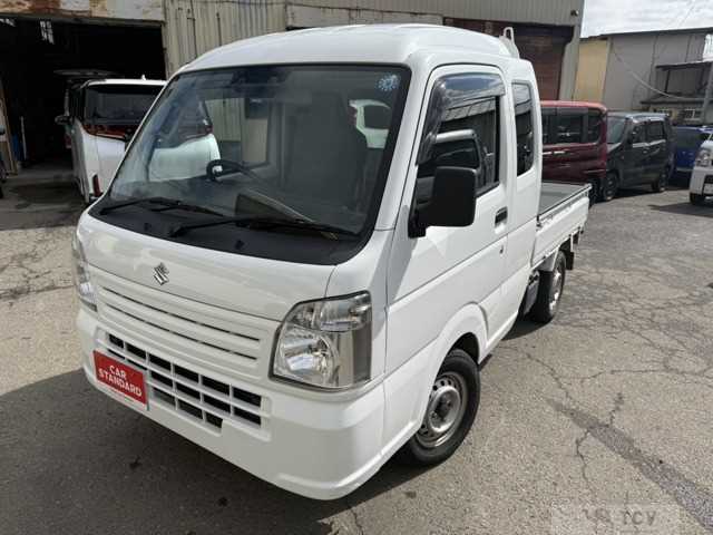 2020 Suzuki Carry Truck