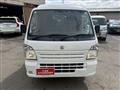 2020 Suzuki Carry Truck