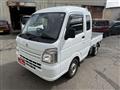 2020 Suzuki Carry Truck