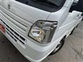 2020 Suzuki Carry Truck