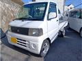 2002 Mitsubishi Minicab Truck