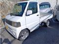 2002 Mitsubishi Minicab Truck