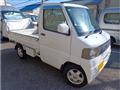 2002 Mitsubishi Minicab Truck