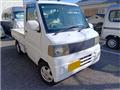 2002 Mitsubishi Minicab Truck