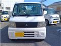 2002 Mitsubishi Minicab Truck