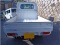 2002 Mitsubishi Minicab Truck