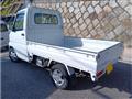 2002 Mitsubishi Minicab Truck