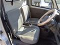 2002 Mitsubishi Minicab Truck