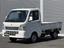 2018 Suzuki Carry Truck