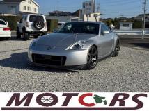 2004 Nissan Fairlady Z