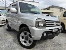 2004 Mazda AZ-Offroad