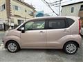 2015 Daihatsu Move