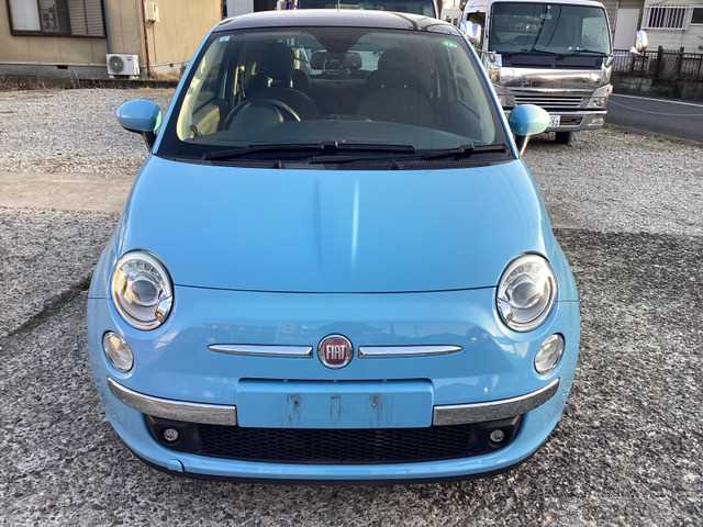 2013 Fiat Fiat Others