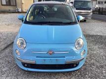 2013 Fiat Fiat Others