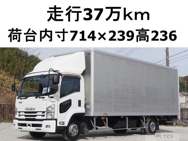 2015 Isuzu Isuzu Others