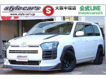 2015 Toyota Probox Van