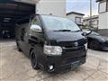 2017 Toyota Hiace Van