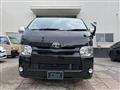 2017 Toyota Hiace Van