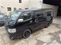 2017 Toyota Hiace Van