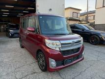 2014 Daihatsu Tanto Custom