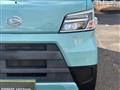 2020 Daihatsu Hijet Cargo