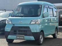 2020 Daihatsu Hijet Cargo