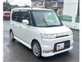 2007 Daihatsu Tanto Custom