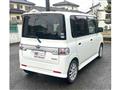 2007 Daihatsu Tanto Custom