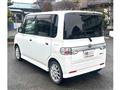 2007 Daihatsu Tanto Custom