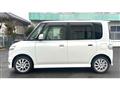 2007 Daihatsu Tanto Custom